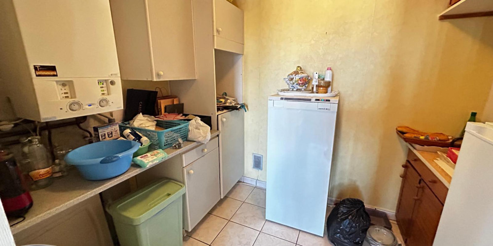 appartement à MONT DE MARSAN (40000)